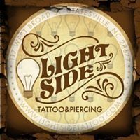 Light Side Tattoo & Piercings