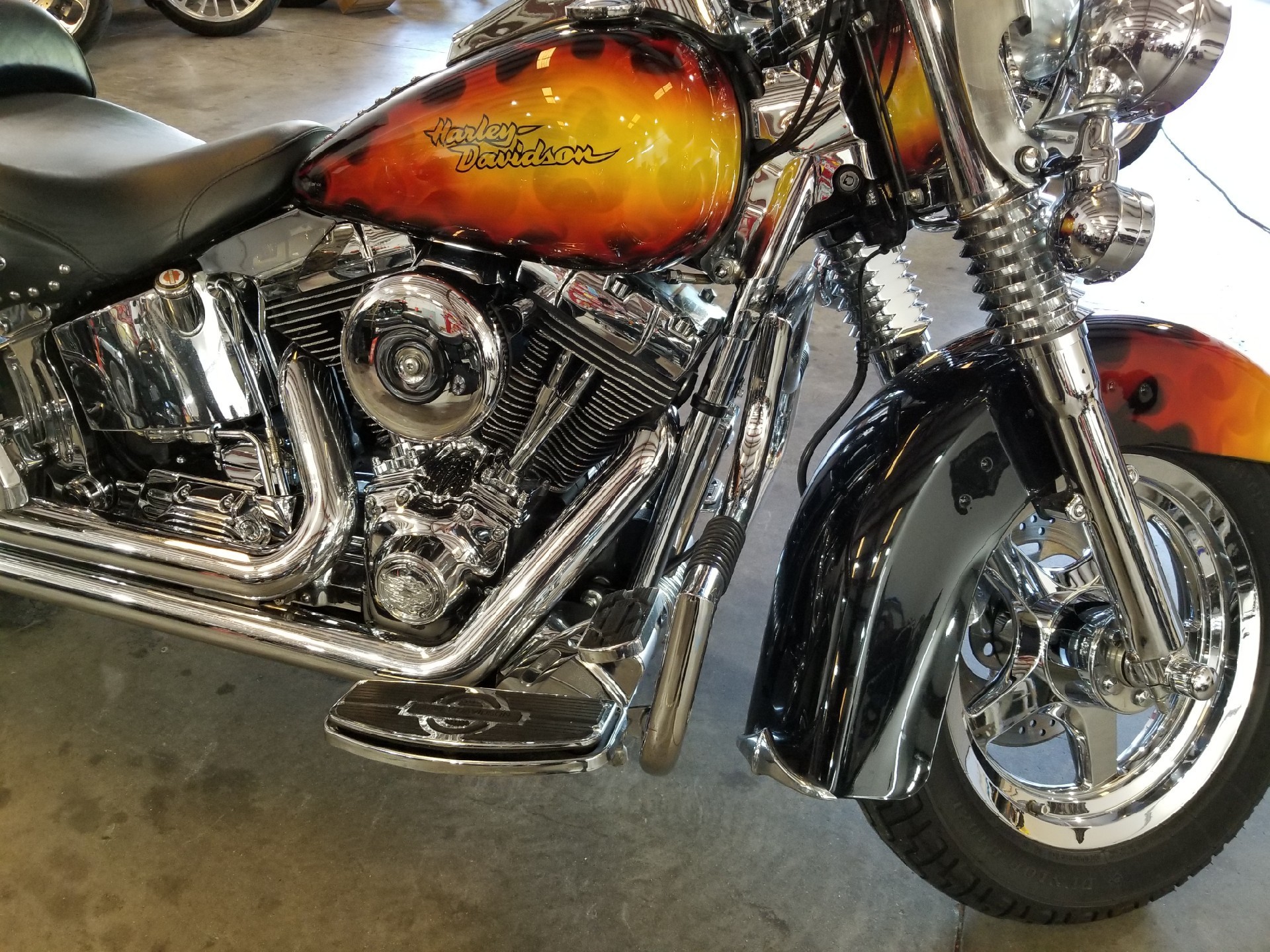 Twin Performance Tuners Harley Davidson Upgrade Gallery