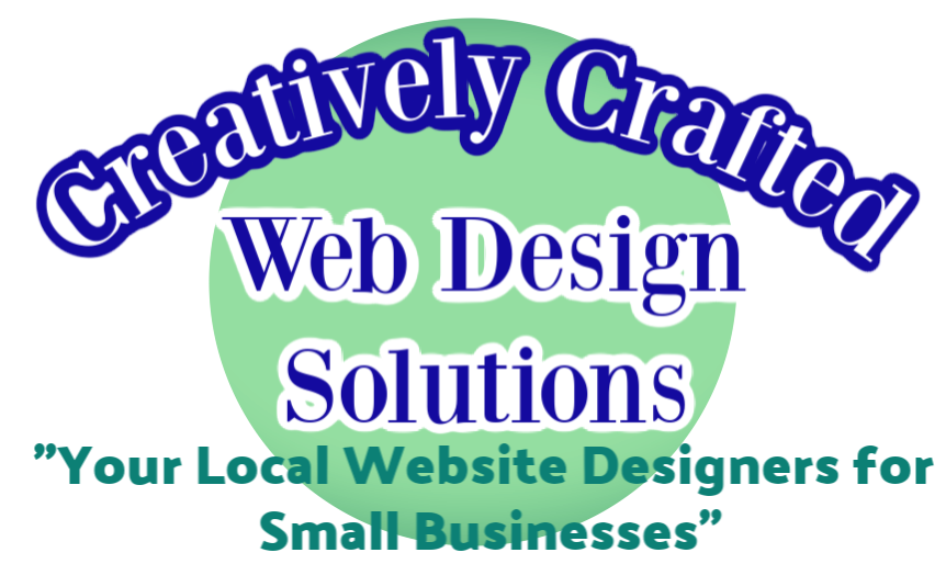 Creatively Crafted Web Design Solutions