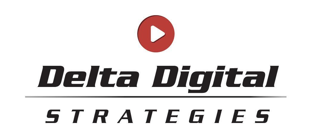 Local Digital Advertising Agency Delta Digital Strategies - 