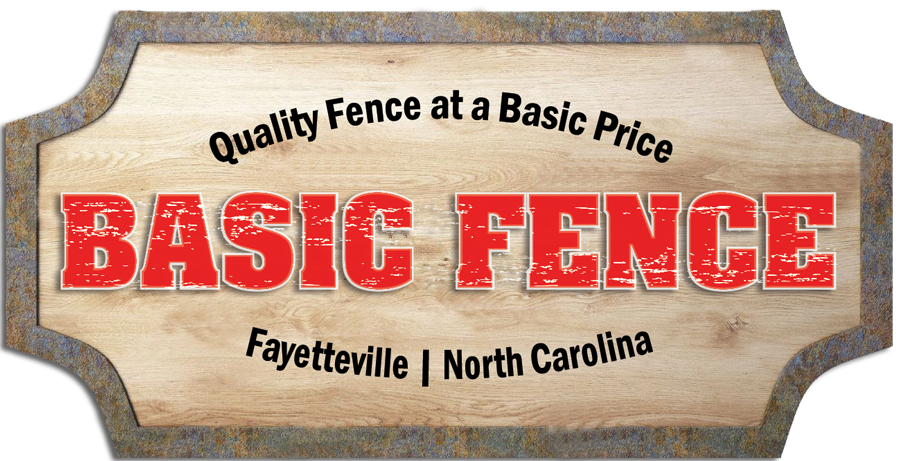 Basic Fence 