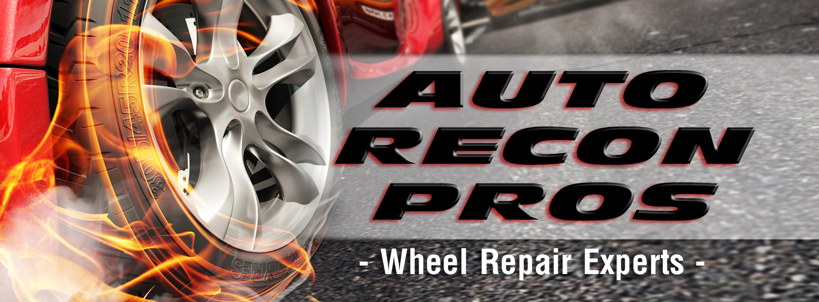 Raleigh Wheel Repair