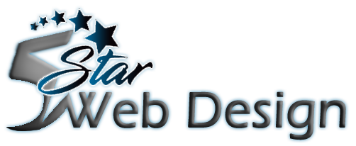 5 Star Web Design
