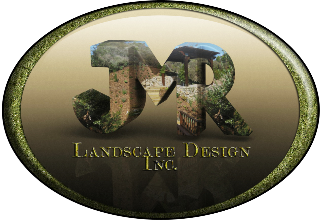JMR Landscape Designs