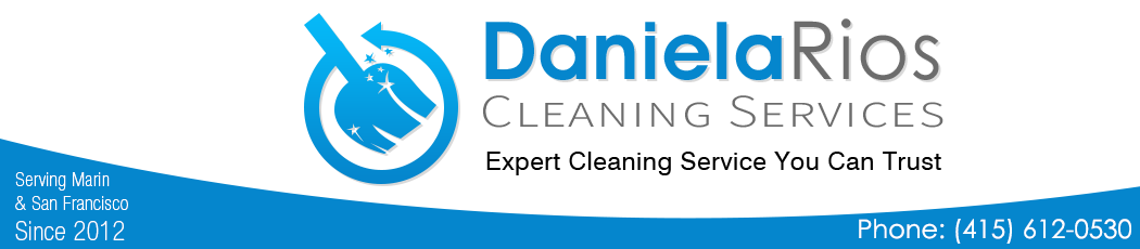 Daniela Rios Cleaning Services