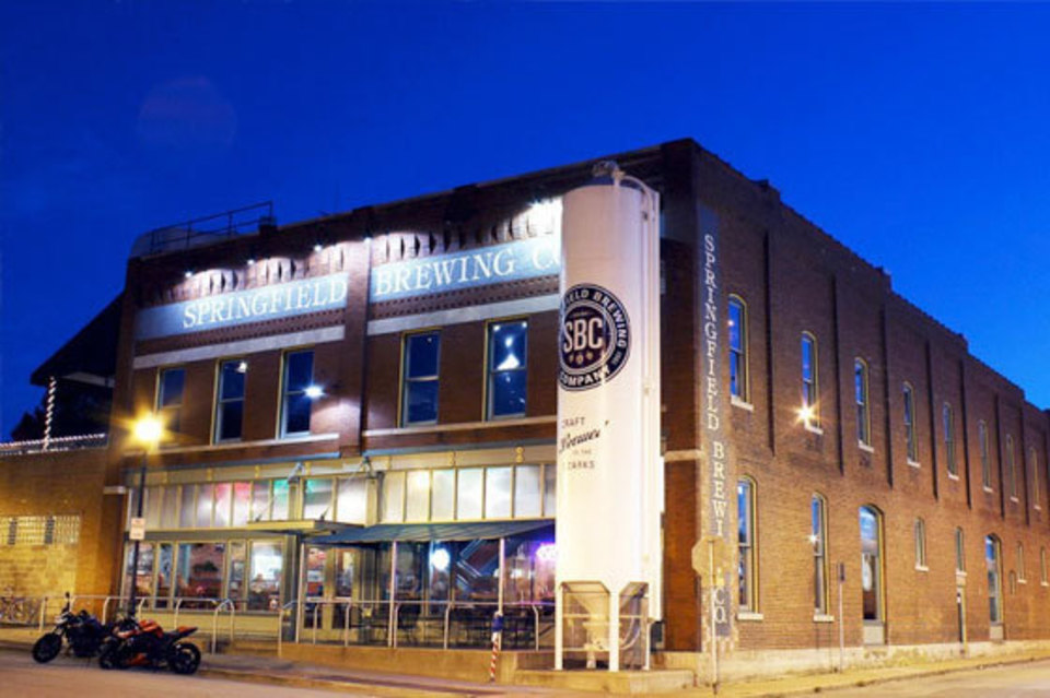 Springfield brewco