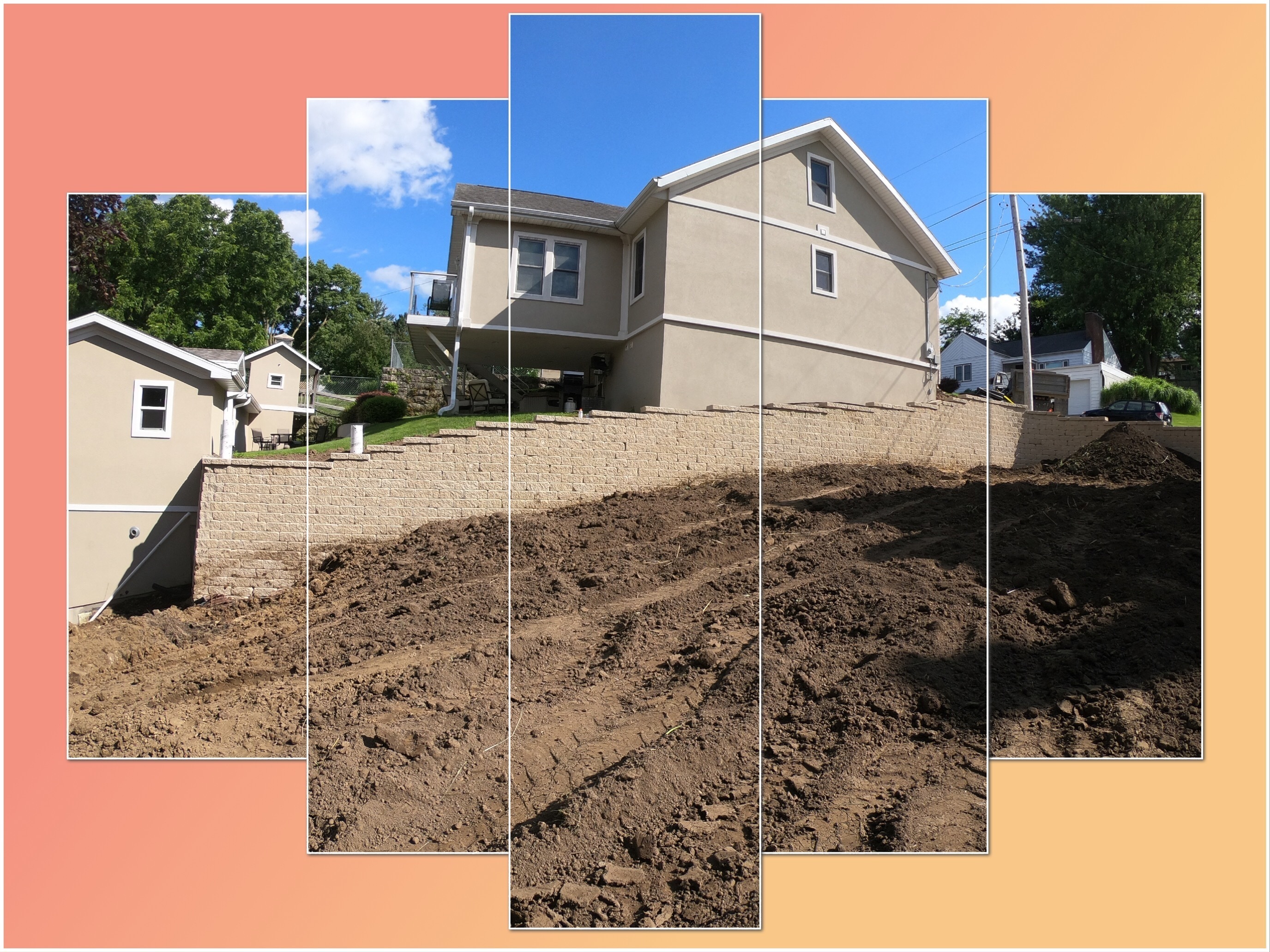 Green Valley Landscaping, LLC