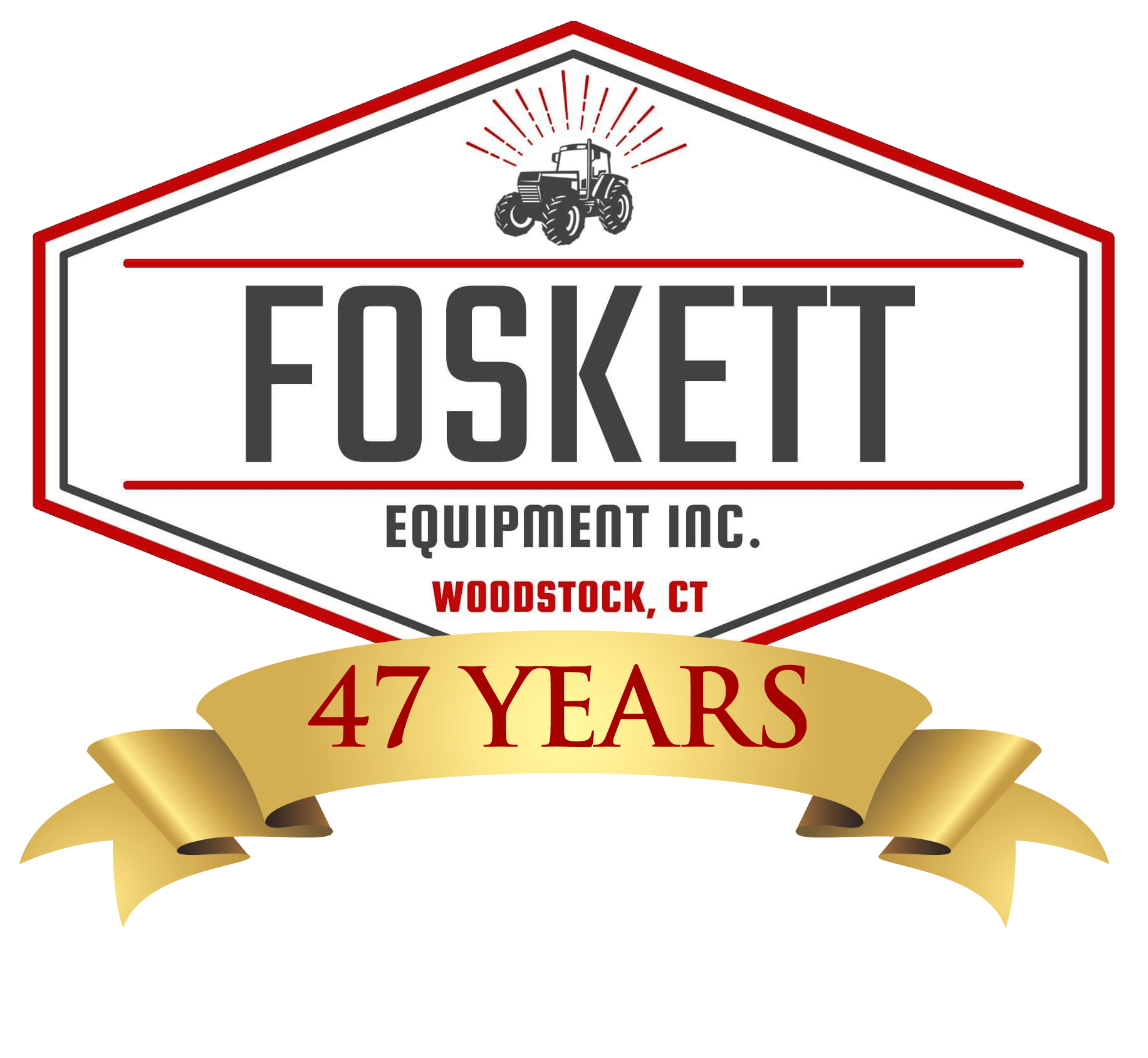 Foskett Equipment, Inc
