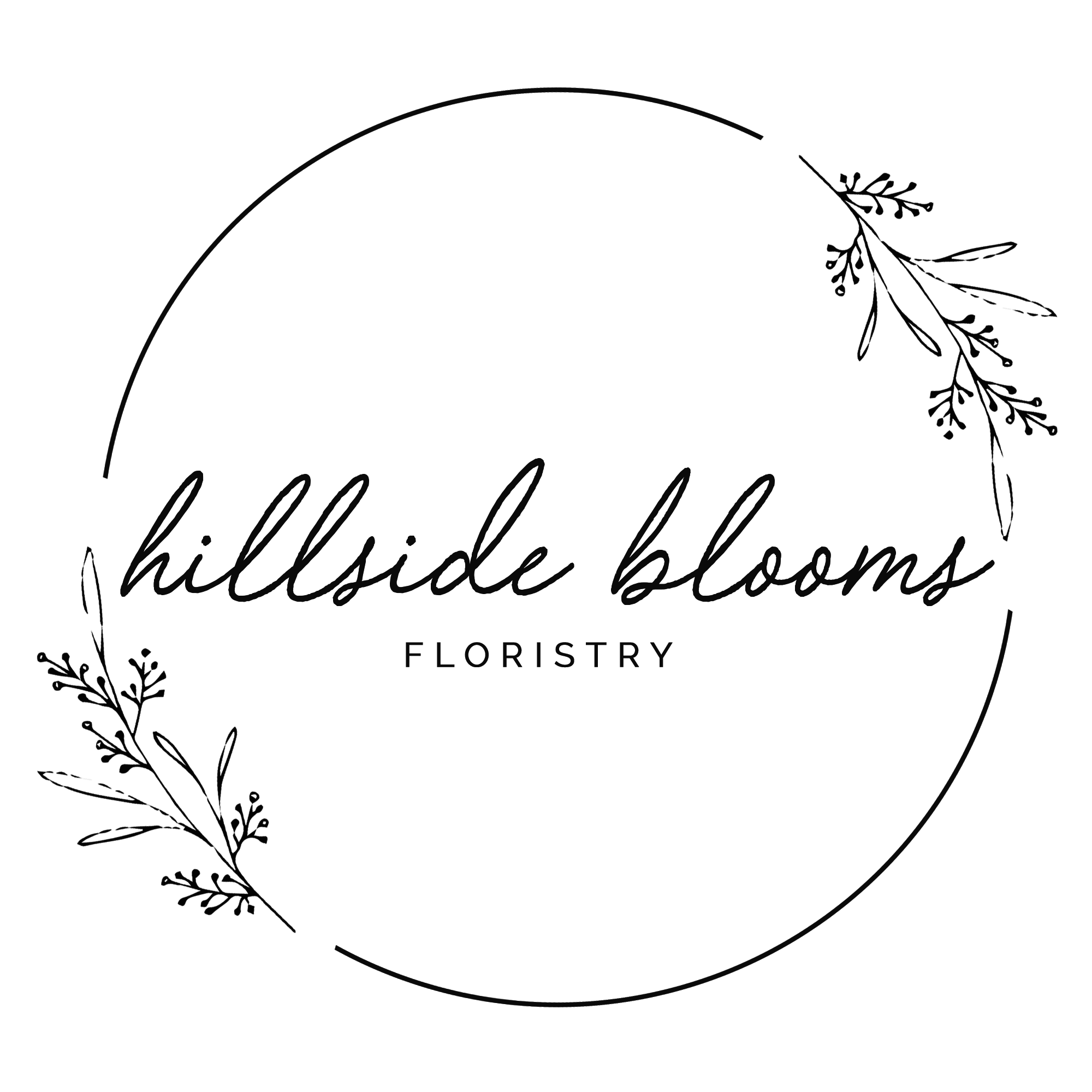 Hillside Blooms Floristry