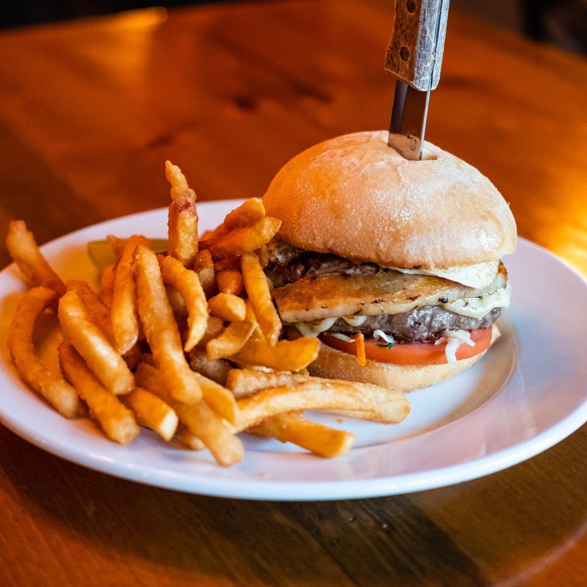 Fork & Dagger Ale Haus, Kiel WI Sheboygan