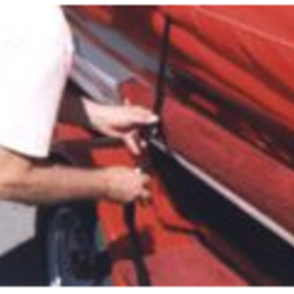 Aurora Canvas Boat Cover Care and Installation Tips