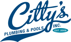 Citty's Plumbing & Pools, Inc