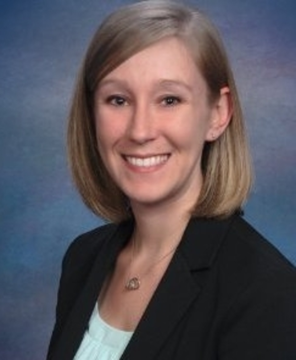 Samantha Warren, Au.D. CCC-A