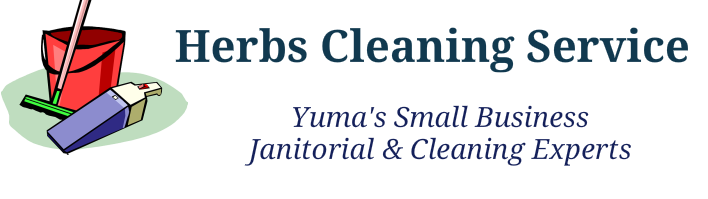 Herbs Cleaning Service