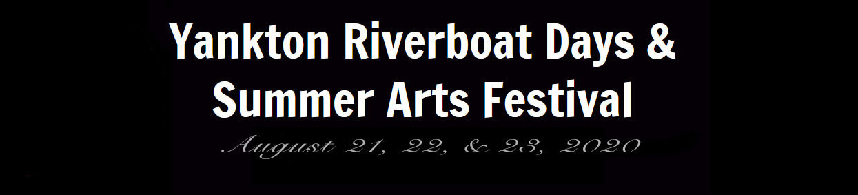 2021 Yankton Riverboat Days