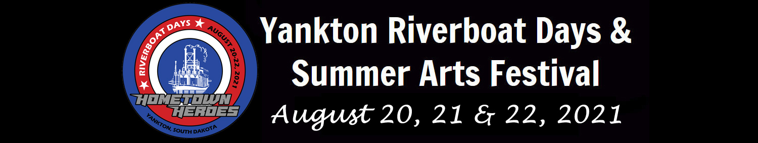 yankton riverboat days 2024 schedule tickets
