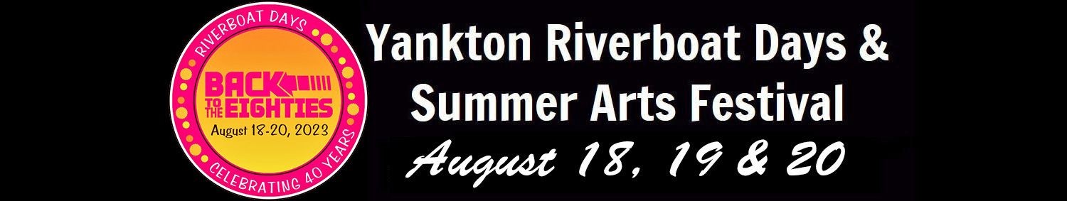 Yankton Riverboat Days