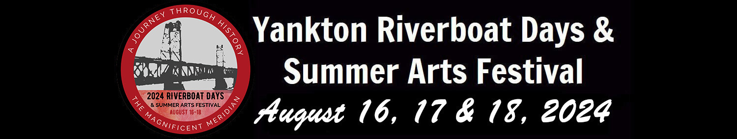 Yankton Riverboat Days