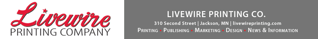 Livewire Printing Co.
