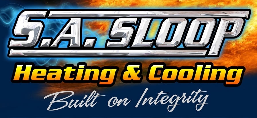 SA Sloop Heating & AC