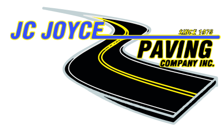 JC Joyce Paving