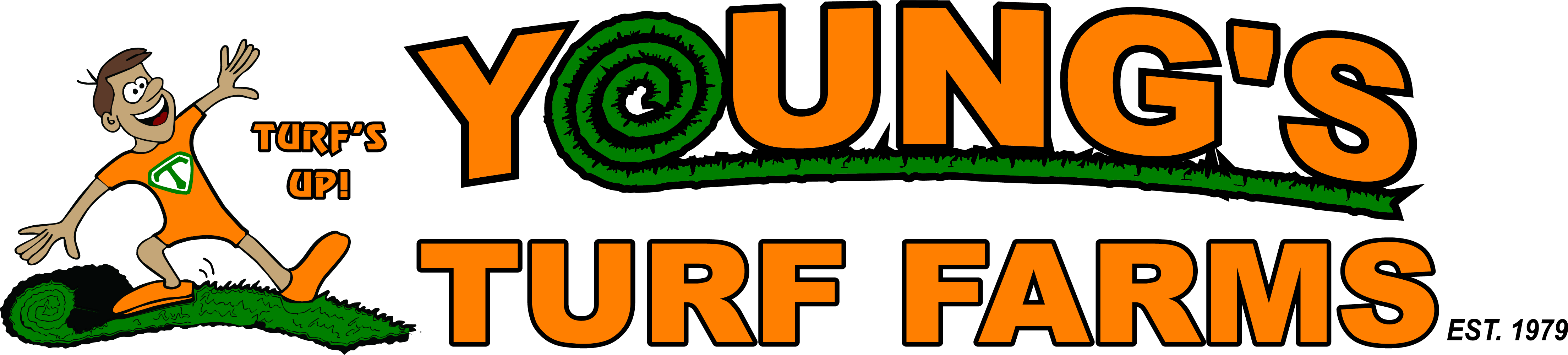 Young's Turf Farm LLC