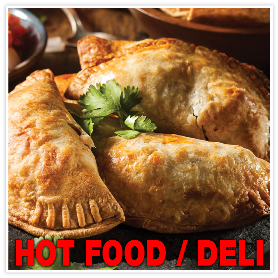 Bloomingdale Latin Market