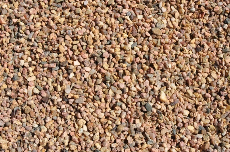sand and gravel suppliers