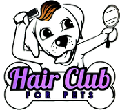 Hair Club For Pets