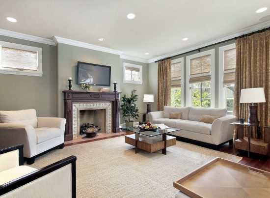 Interior Painting by Miguel's Painting