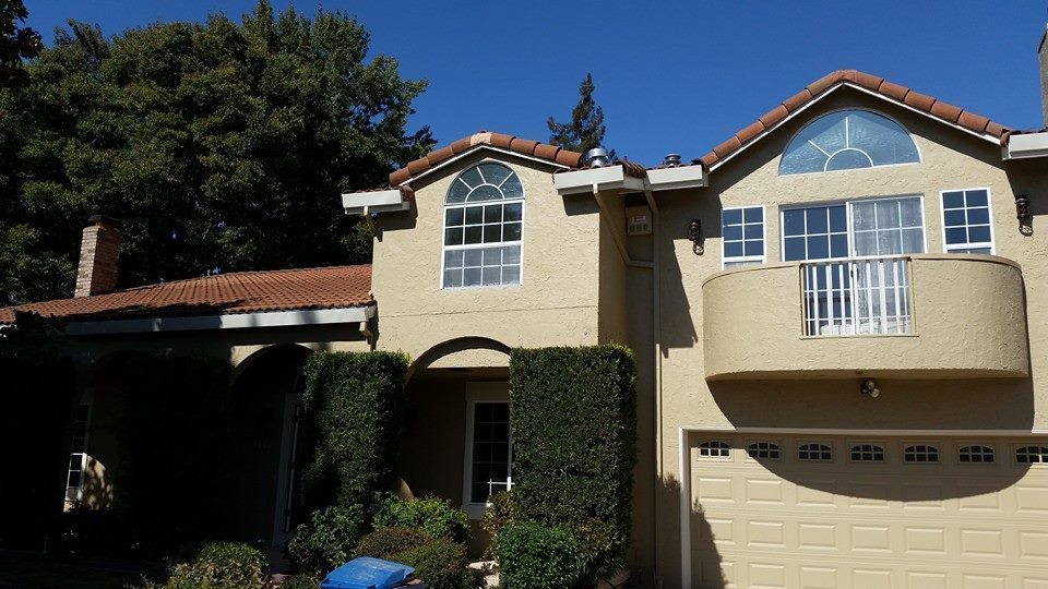 Exterior Painting by Miguel's Painting