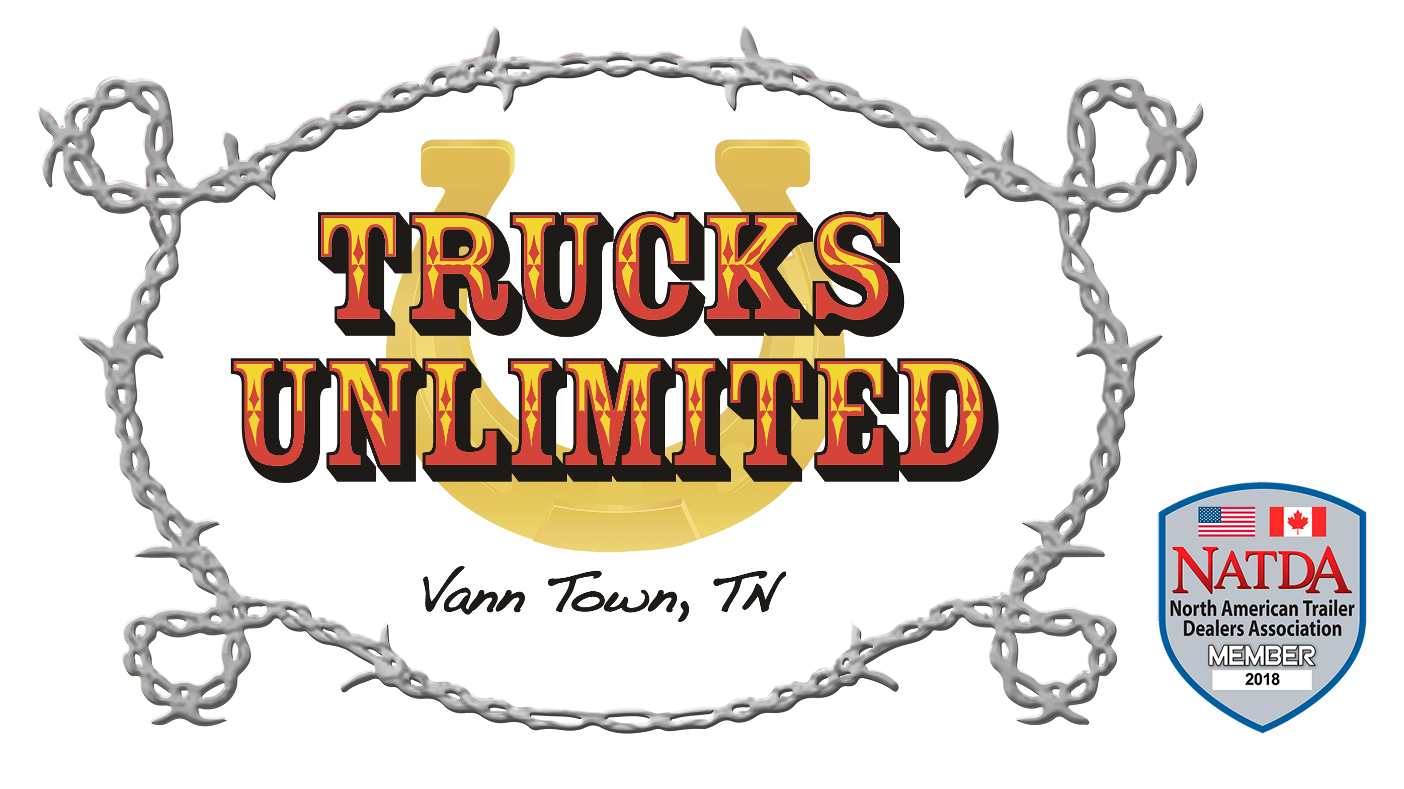 Trucks Unlimited