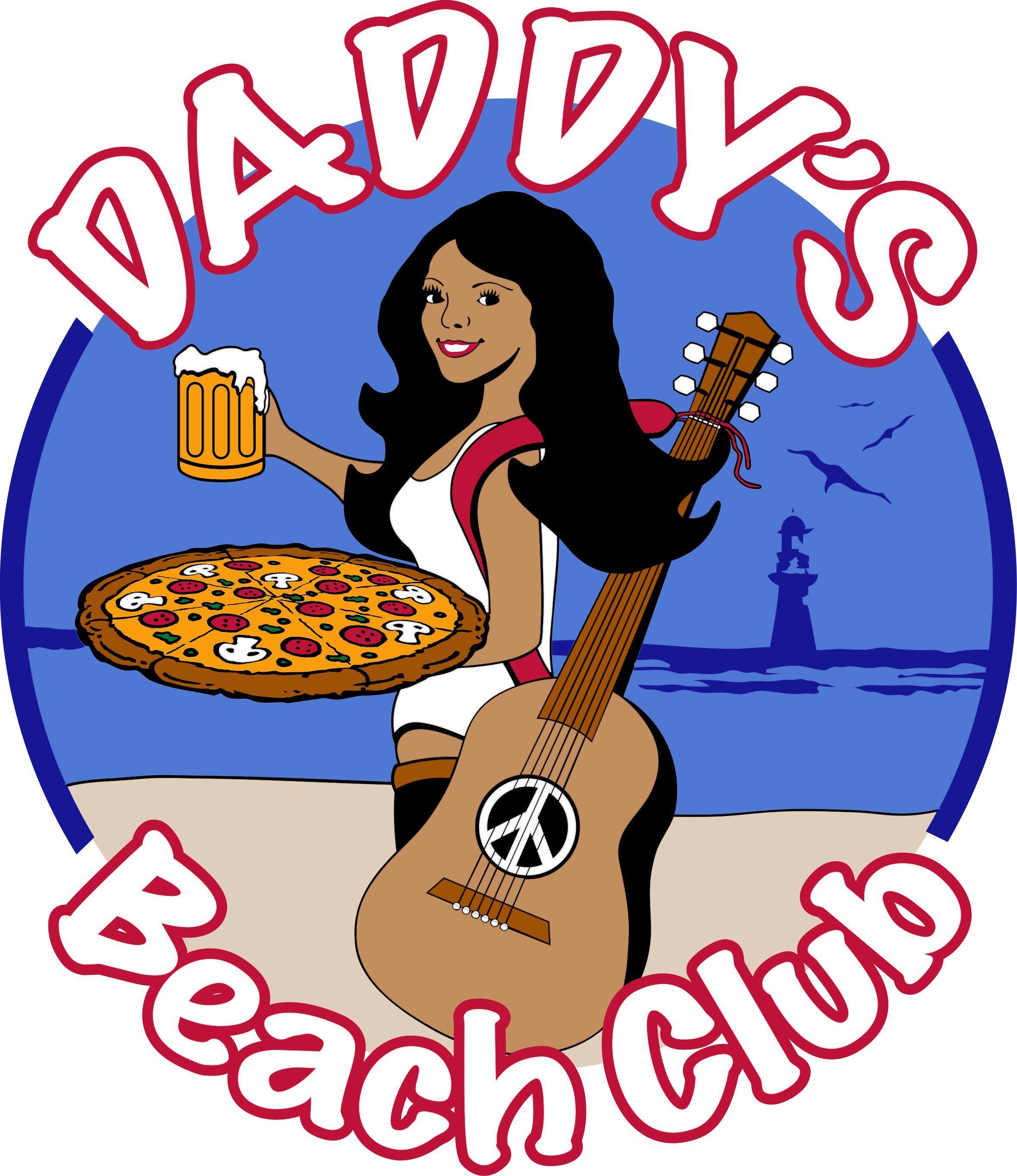 Daddy's Beach Club
