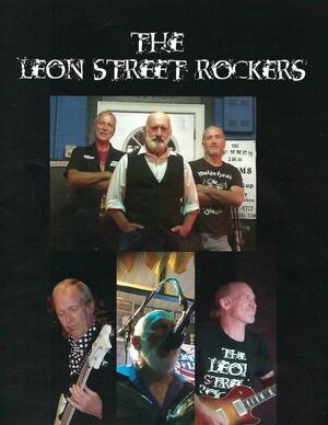 Leon st rockers