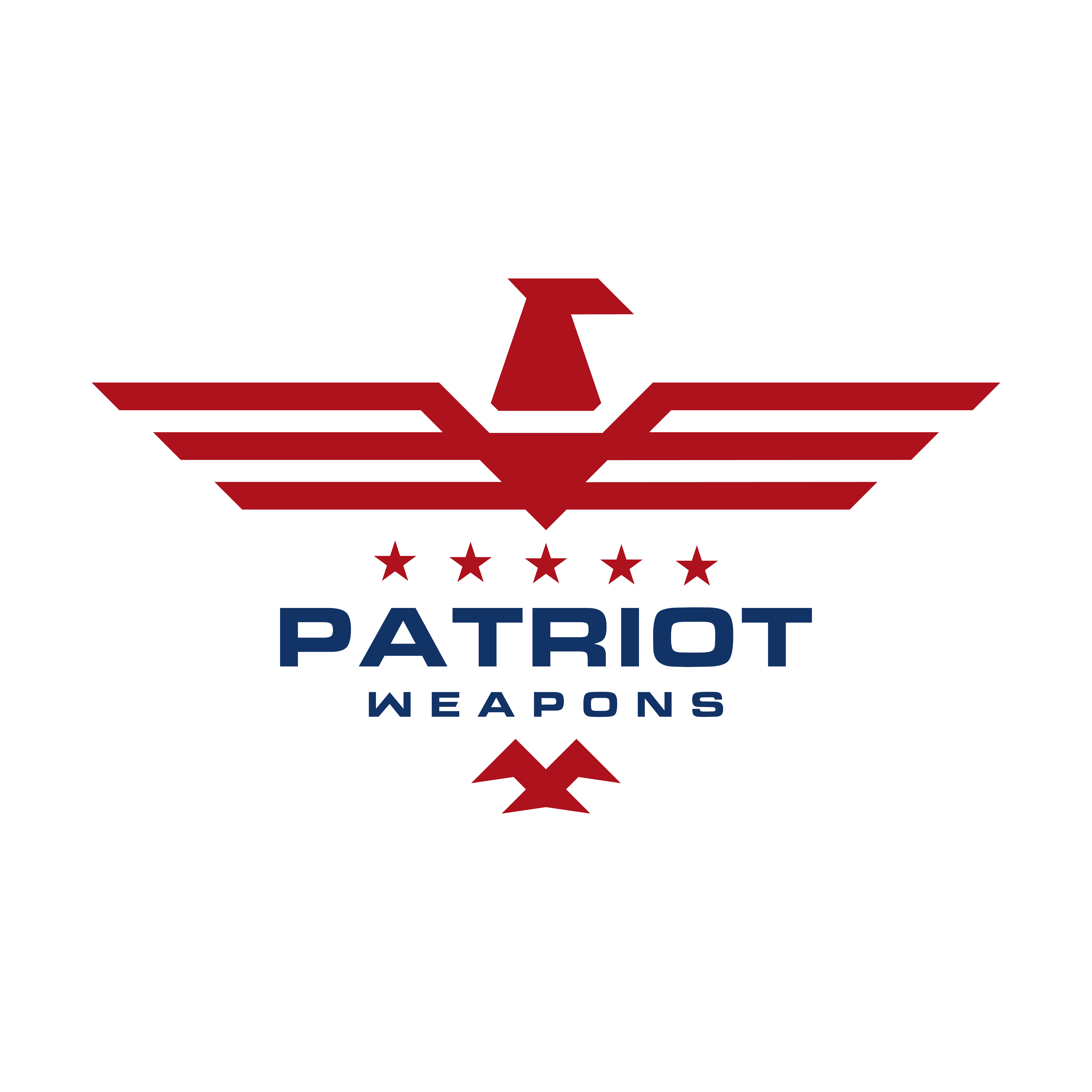 Patriot Weapons