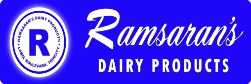 Ramsaran's Dairy Products