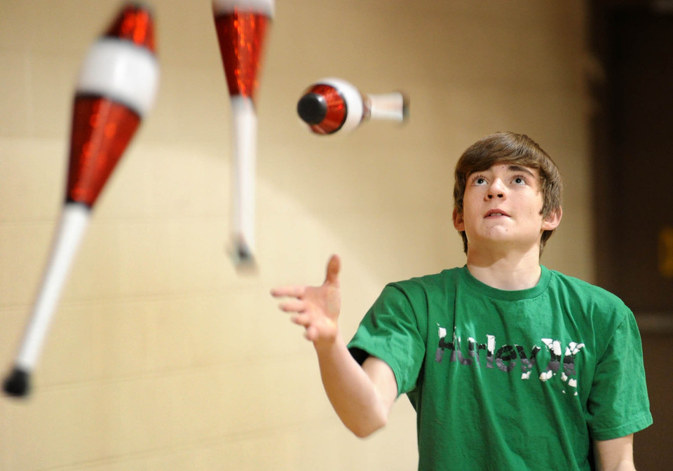 Talent Show