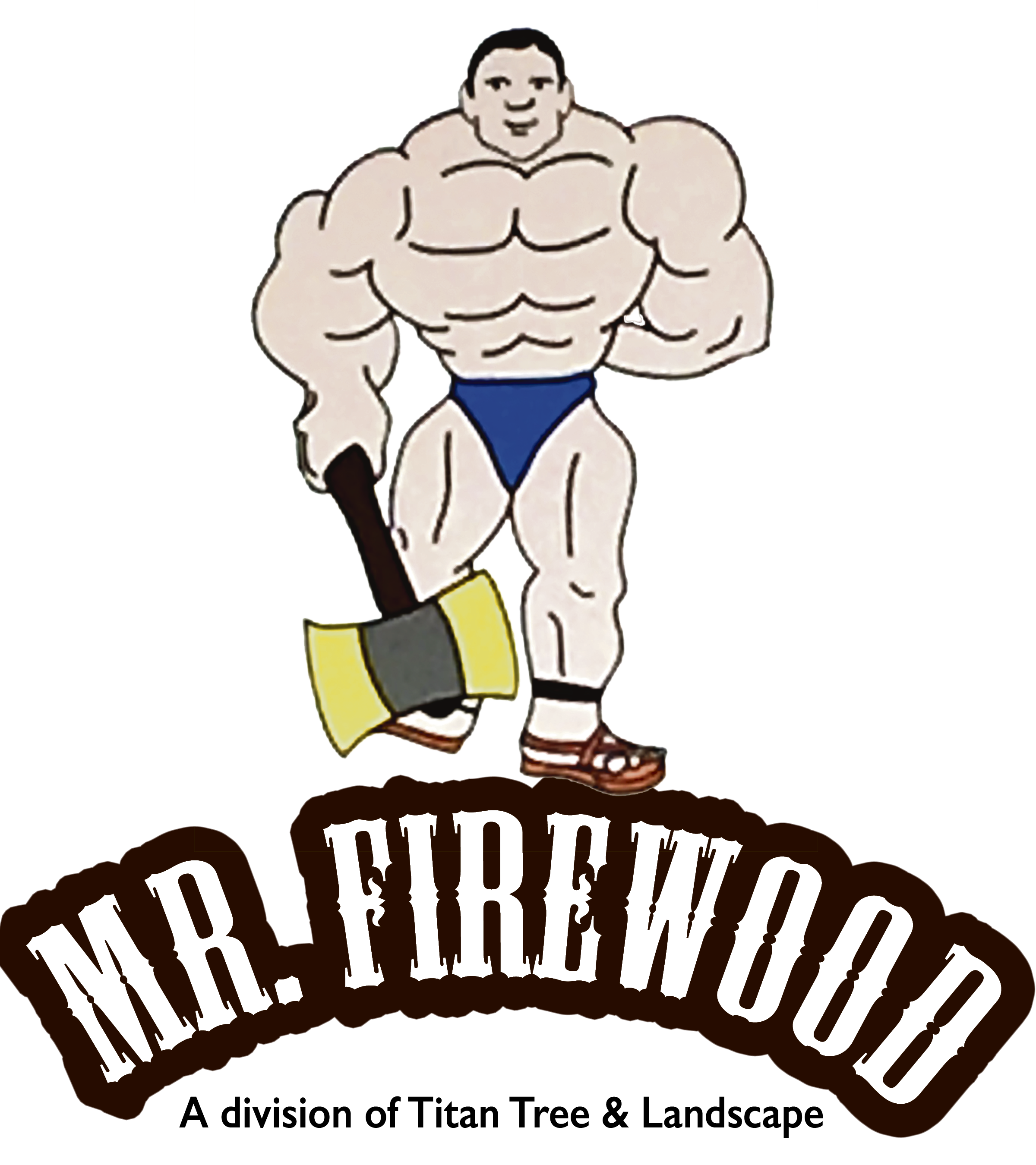 Mr. Firewood