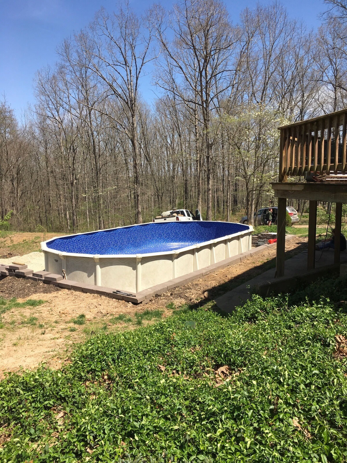 Above Ground Pools | The Spa Gallery in Springfield, MO