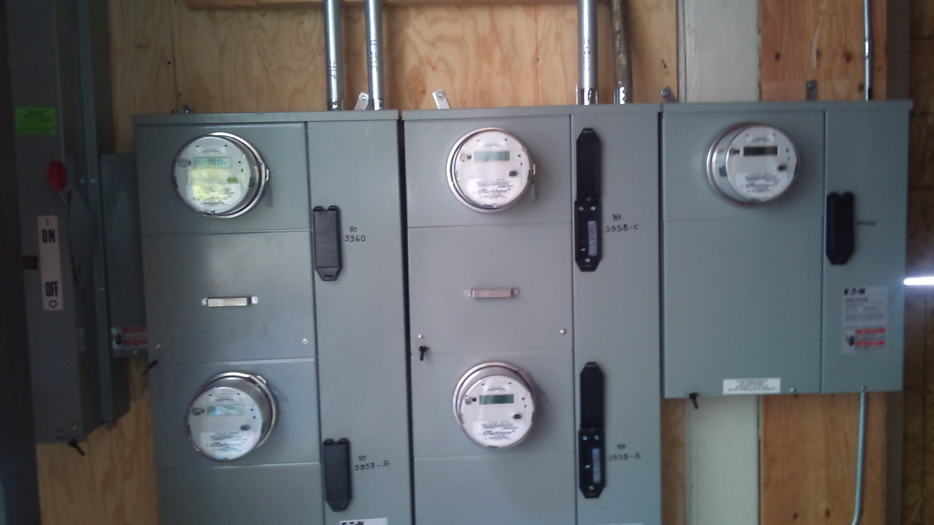 Emrom Electric, Inc. – About Us