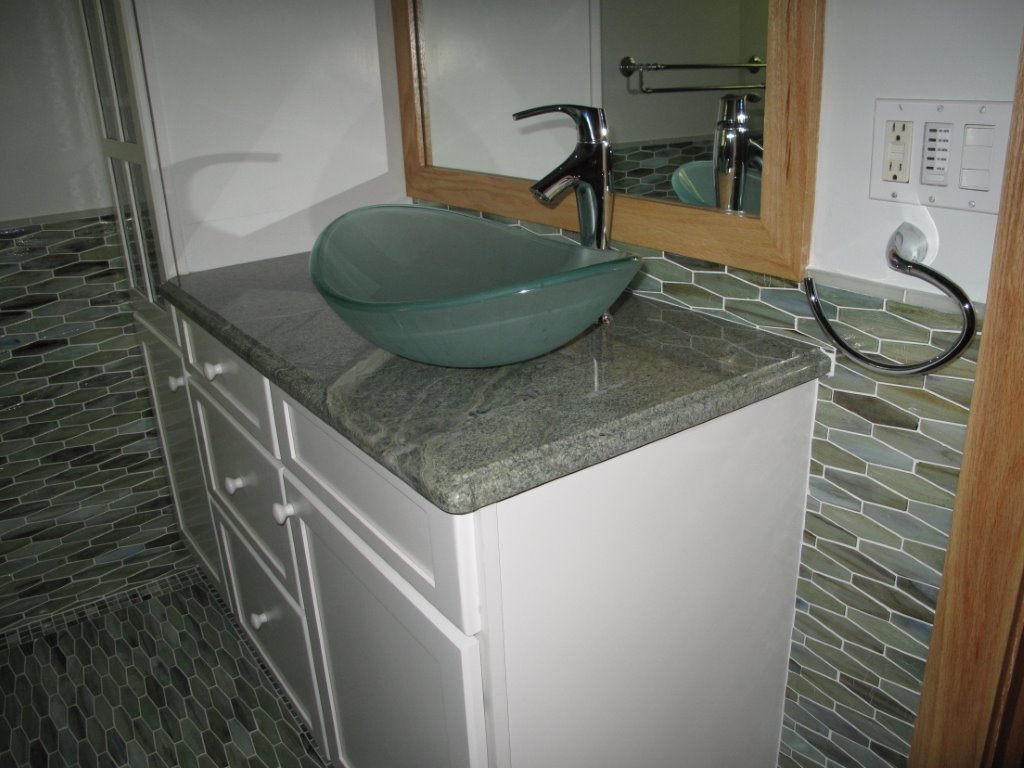 Classic Tile & Stone Inc