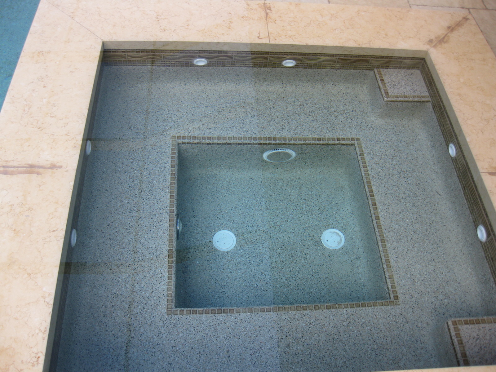 Classic Tile & Stone Inc