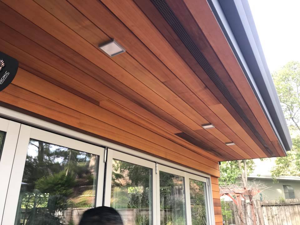 Zarco's Electrical Inc. electrical service work