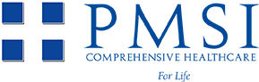 PMSI Comprehensive Healthcare