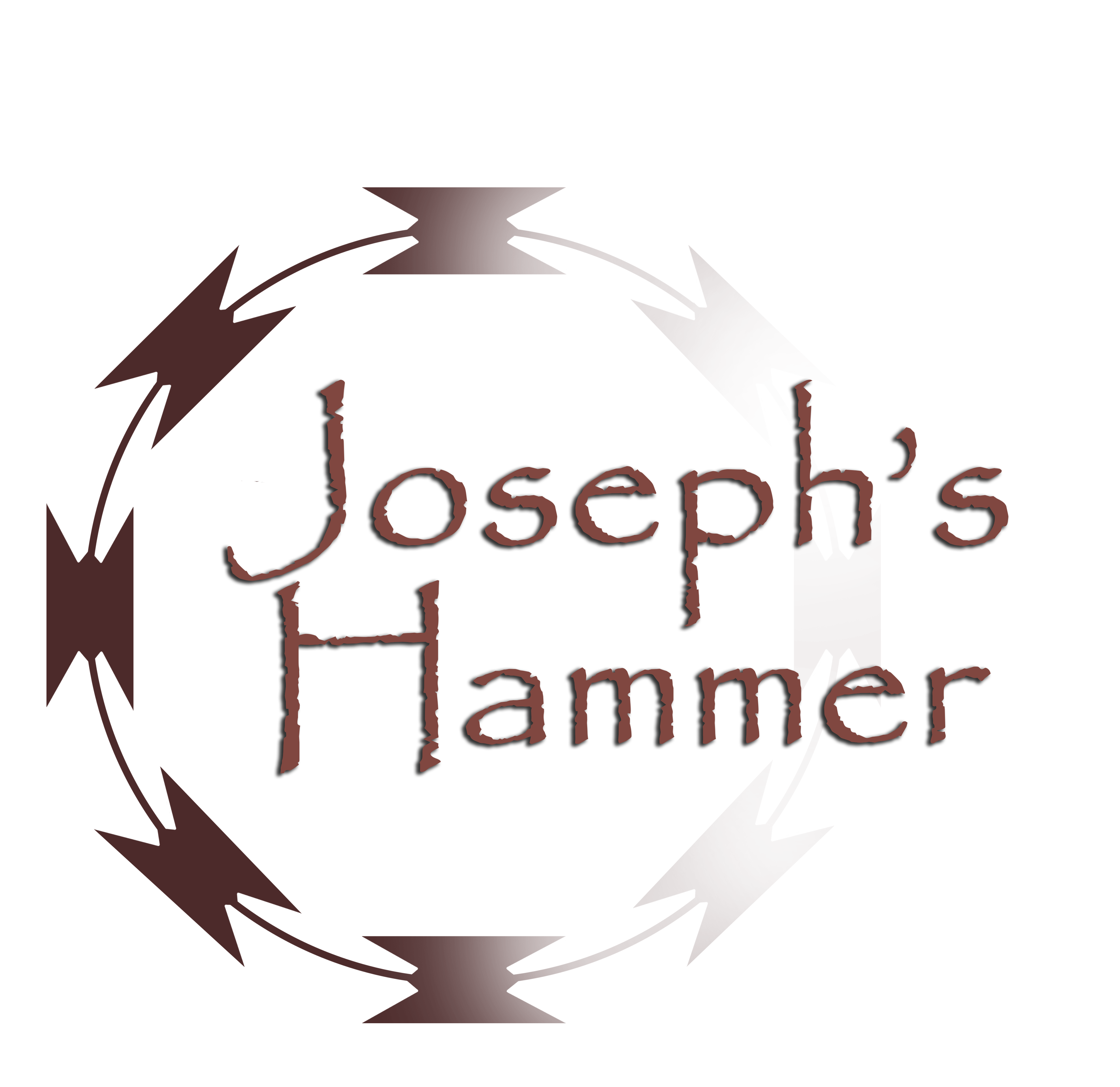 Joseph’s Hammer