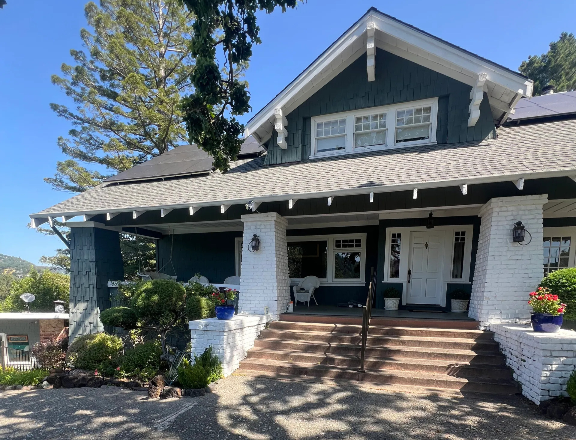 Topete Painting Project 2