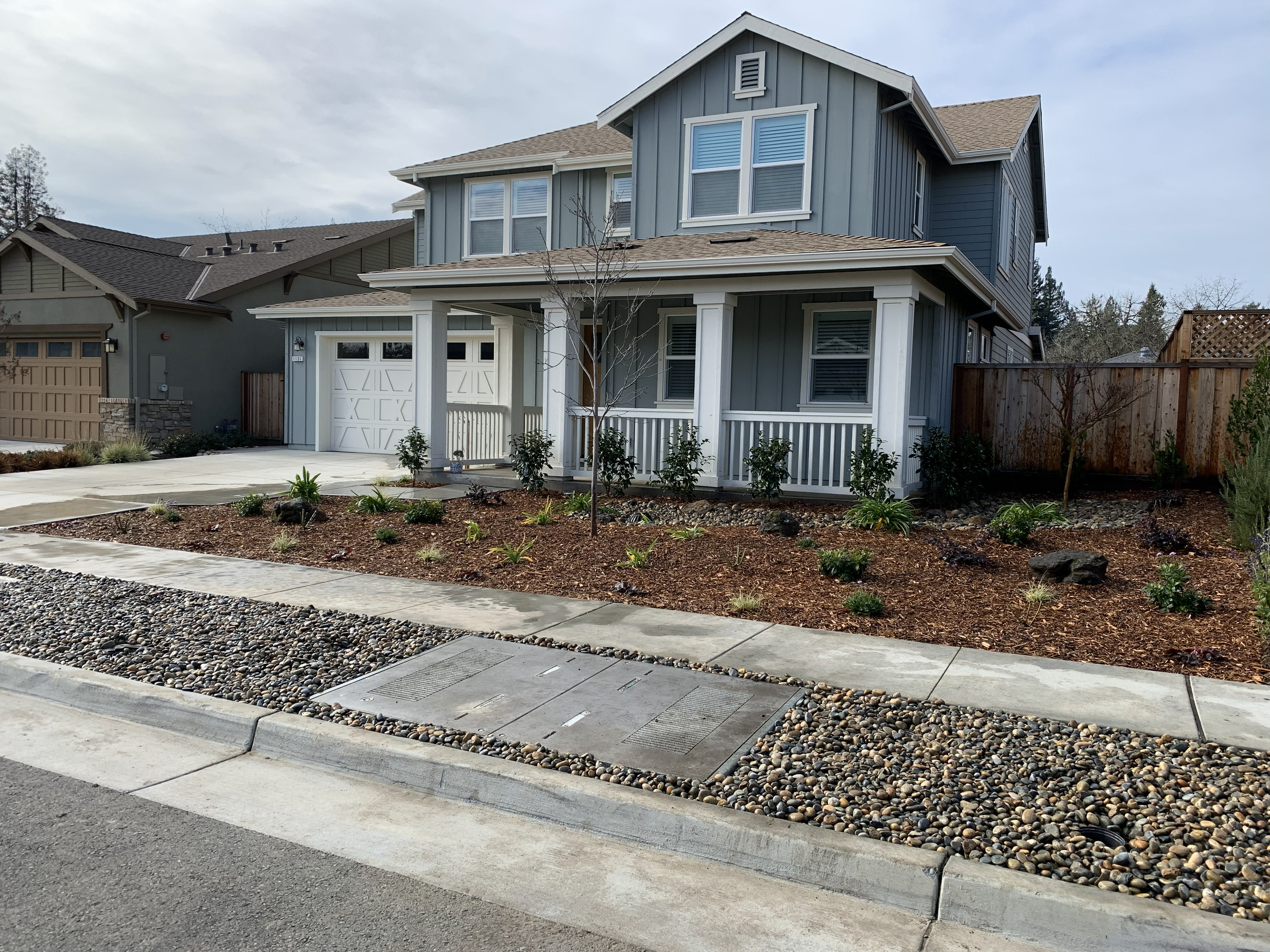 Topete Painting Project 1