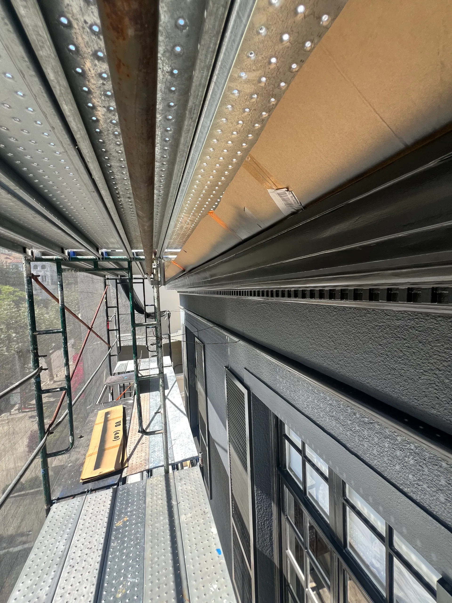 Why choose Armando Topete Painting, Inc.