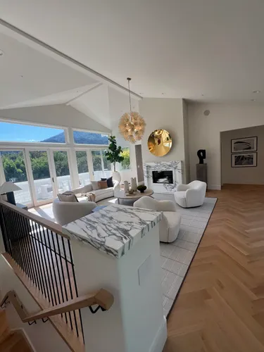 About Armando Topete Painting, Inc.