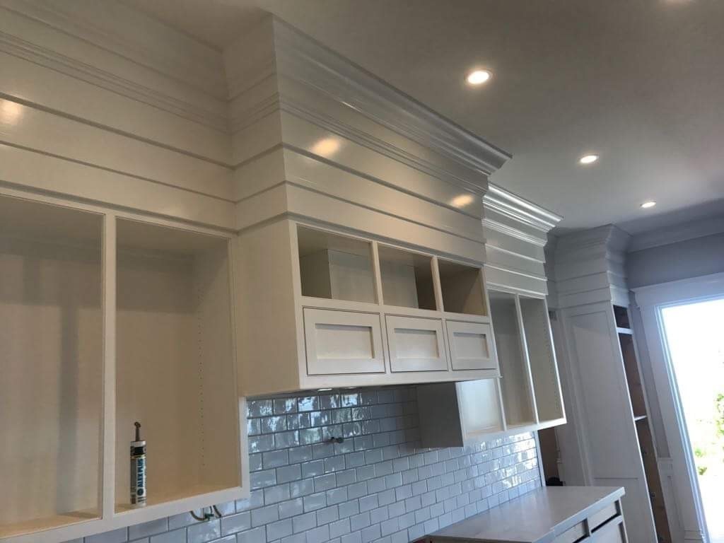 Topete Painting Project 5